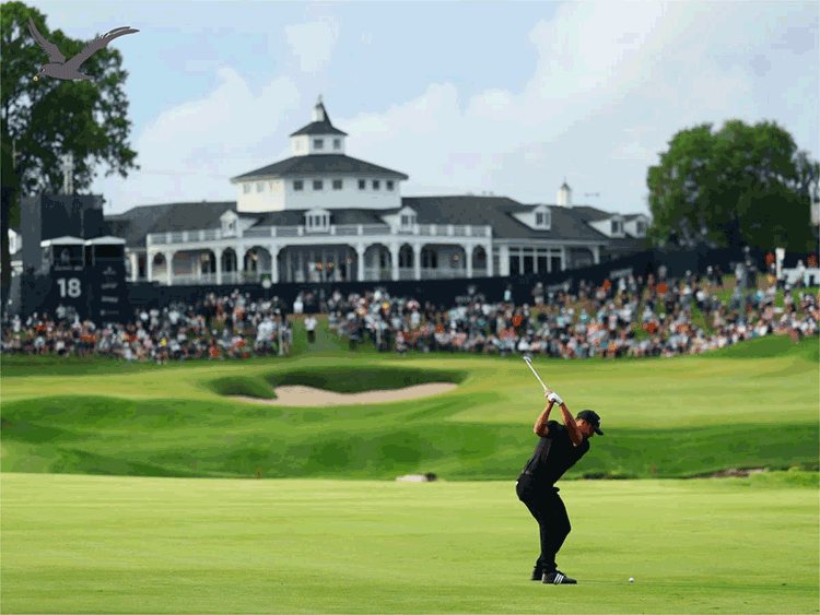 বিজয়ী: Xander Schauffele প্রথম ক্যারিয়ার মেজর, 2024 PGA চ্যাম্পিয়নশিপ দাবি করার মধ্য দিয়ে