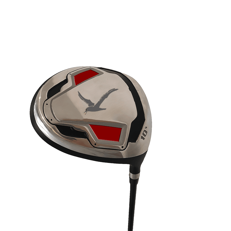 গল্ফ ড্রাইভার ডিজাইনগুলি কীভাবে বিভিন্ন স্তর এবং পরিস্থিতিতে খেলোয়াড়দের চাহিদা পূরণ করে?