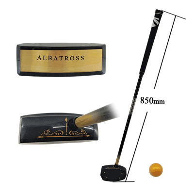 কেন গ্রাউন্ড গল্ফ ক্লাব গল্ফ উত্সাহীদের জন্য একটি আবশ্যক হয়ে উঠছে?